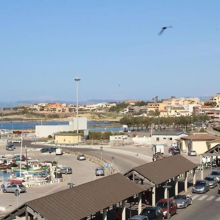 Il Rituale Del Mare Lägenhet Porto Torres Exteriör bild