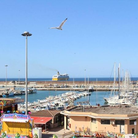 Il Rituale Del Mare Lägenhet Porto Torres Exteriör bild